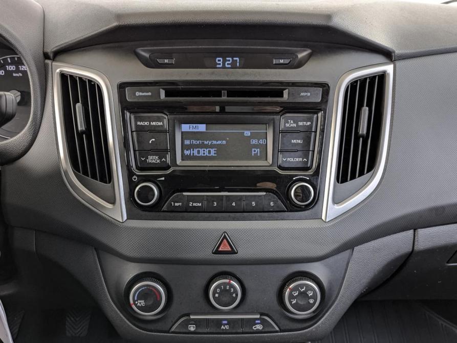 Hyundai Creta I Москва  - изображение 17