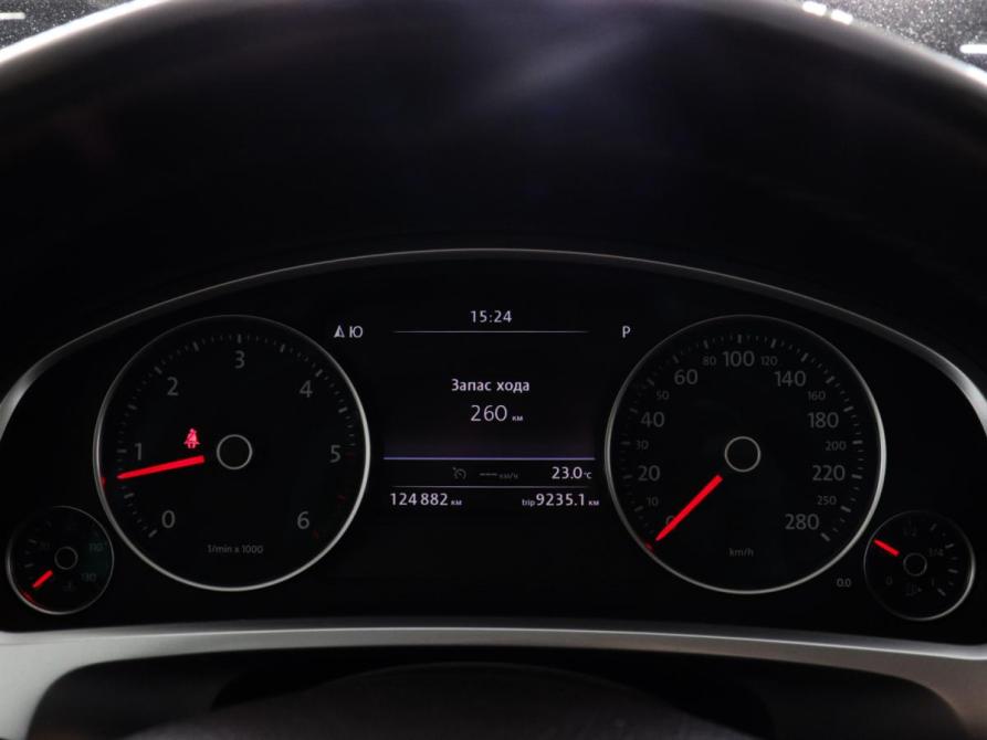 Volkswagen Touareg II Рестайлинг Химки  - изображение 11