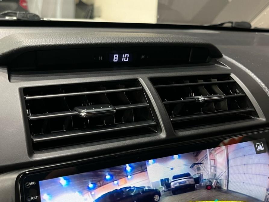 Toyota Camry VII (XV50) Рестайлинг Пермь  - изображение 23