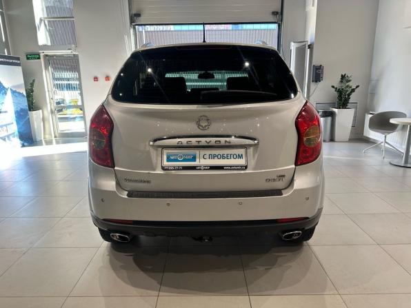 SsangYong Actyon II с пробегом 2011 года, цена 680 000 рублей, 331708 км, внедорожник, Автокод Объявления