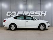 Skoda Octavia III (A7) Рестайлинг Воронеж  - изображение 21