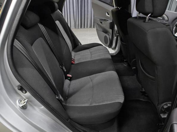 Kia Ceed I Рестайлинг с пробегом 2011 года, цена 900 000 рублей, 175740 км, хэтчбек, Автокод Объявления