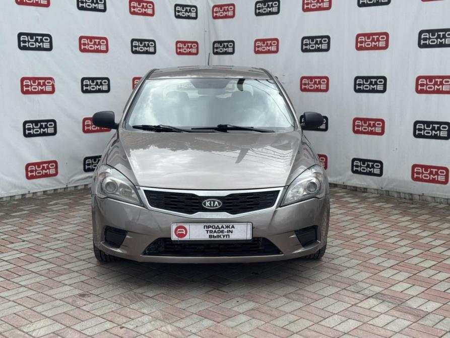 Kia Ceed I Рестайлинг Санкт-Петербург  - изображение 2
