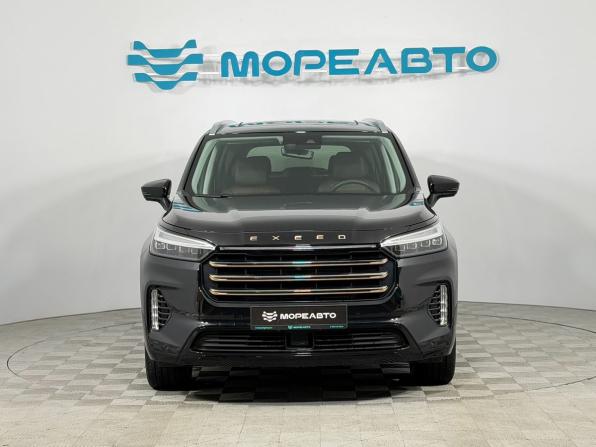 Exeed VX I с пробегом 2023 года, цена 2 990 000 рублей, 31522 км, внедорожник, Автокод Объявления