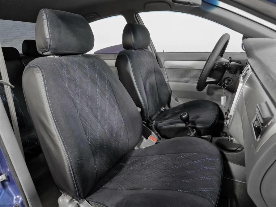 Chevrolet Lacetti I Нижний Новгород  - изображение 7