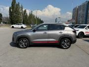 Changan CS35 Plus I Рестайлинг Липецк  - изображение 17