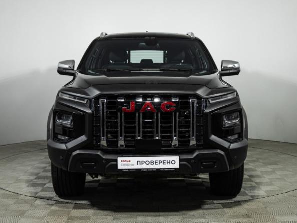 JAC T9 с пробегом 2024 года, цена 2 719 700 рублей, 32455 км, offers.body_type.unknown, Автокод Объявления