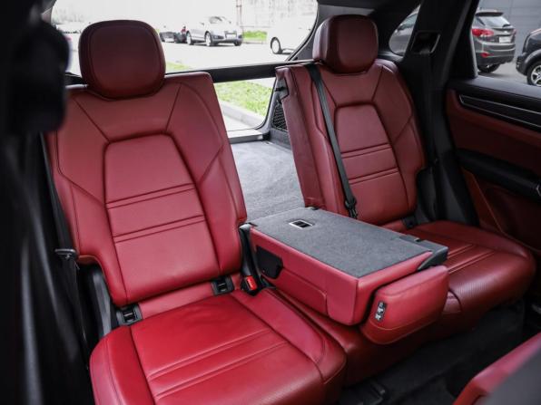 Porsche Cayenne III с пробегом 2018 года, цена 6 099 000 рублей, 81259 км, внедорожник, Автокод Объявления