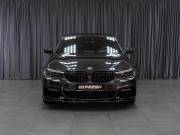 BMW 5 серии VII (G30/G31/G38) Тюмень  - изображение 37