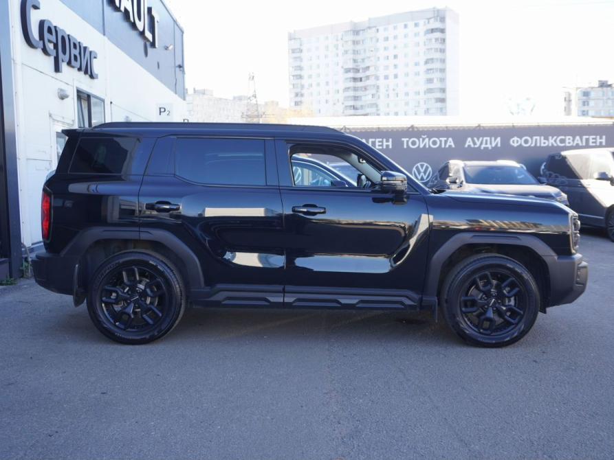 Haval H3 I Москва  - изображение 4