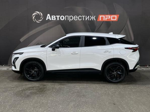 Omoda C5 I с пробегом 2022 года, цена 1 649 000 рублей, 49000 км, внедорожник, Автокод Объявления