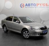 Skoda Octavia II (A5) Рестайлинг Москва  - изображение 25