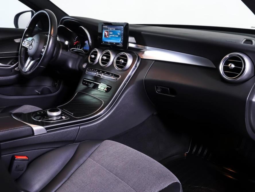 Mercedes-Benz C-Класс IV (W205) Рестайлинг Москва  - изображение 11