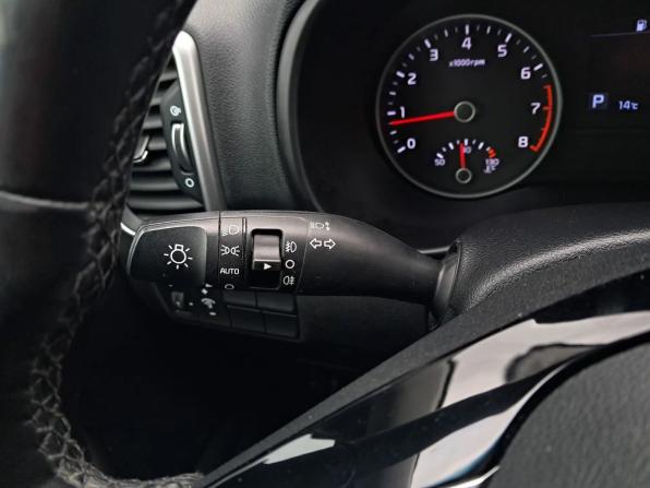 Kia Sportage IV Рестайлинг с пробегом 2020 года, цена 2 190 000 рублей, 113086 км, внедорожник, Автокод Объявления