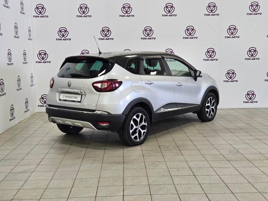 Renault Kaptur I Тольятти  - изображение 5