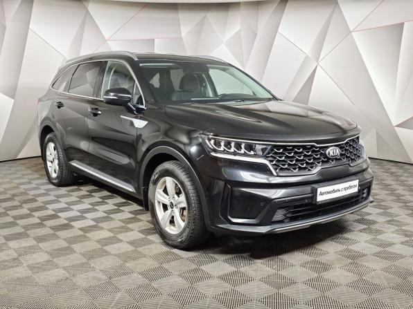 Kia Sorento IV с пробегом 2020 года, цена 2 755 000 рублей, 152902 км, внедорожник, Автокод Объявления