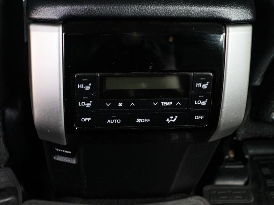 Toyota Land Cruiser Prado 150 Series Рестайлинг 2 Москва  - изображение 10