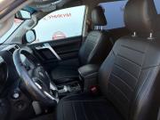 Toyota Land Cruiser Prado 150 Series Екатеринбург  - изображение 77