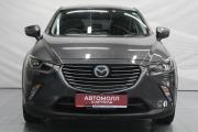 Mazda CX-3 I Кемерово  - изображение 28