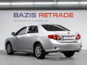Toyota Corolla X (E140 E150) Тюмень  - изображение 30