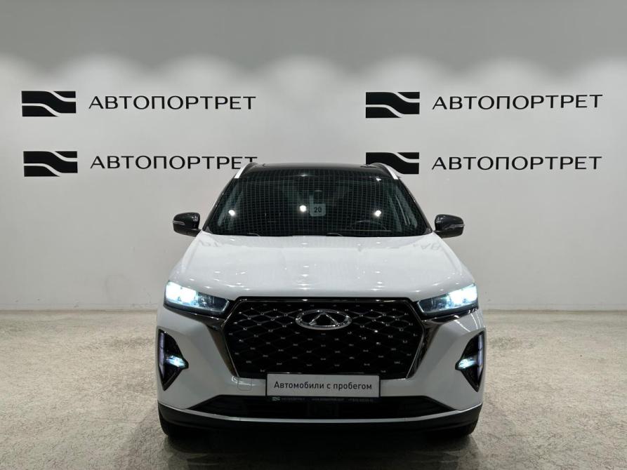 Chery Tiggo 7 Pro Max I Санкт-Петербург  - изображение 10