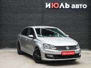 Volkswagen Polo V Рестайлинг Екатеринбург  - изображение 18