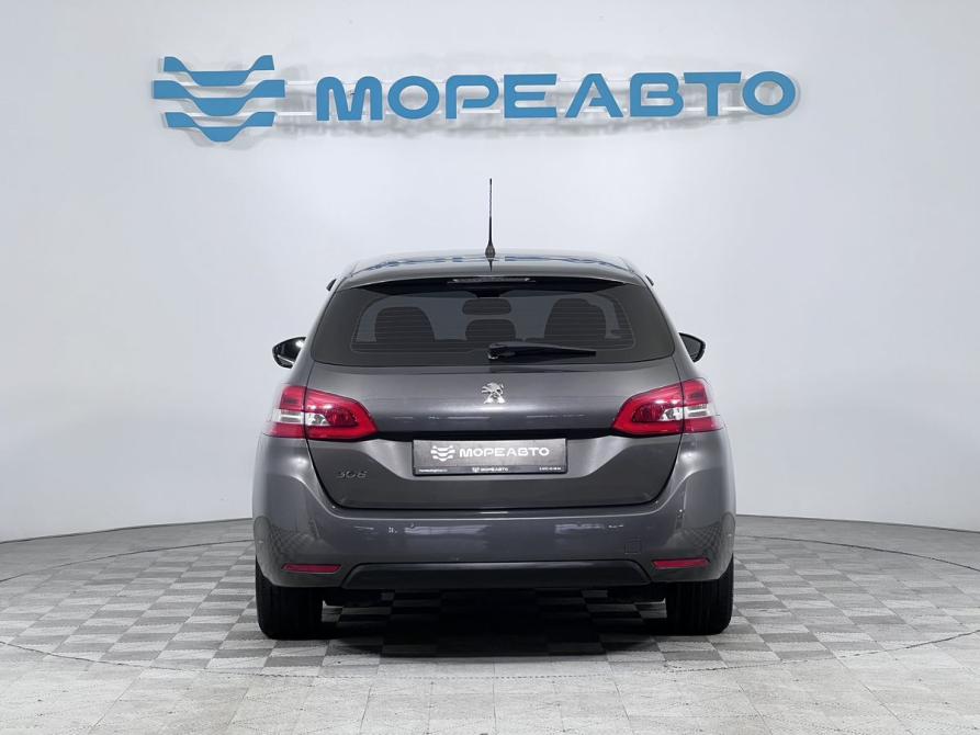 Peugeot 308 II Рестайлинг Калининград  - изображение 6