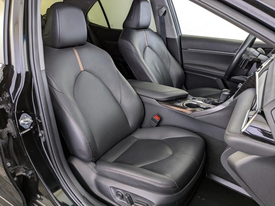 Toyota Camry VIII (XV70) Москва  - изображение 24