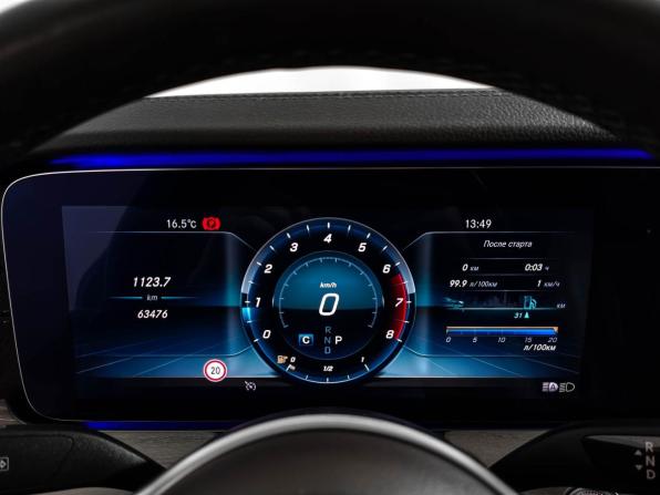 Mercedes-Benz E-Класс V (W213 S213 C238) с пробегом 2018 года, цена 4 750 000 рублей, 63381 км, купе-хардтоп, Автокод Объявления