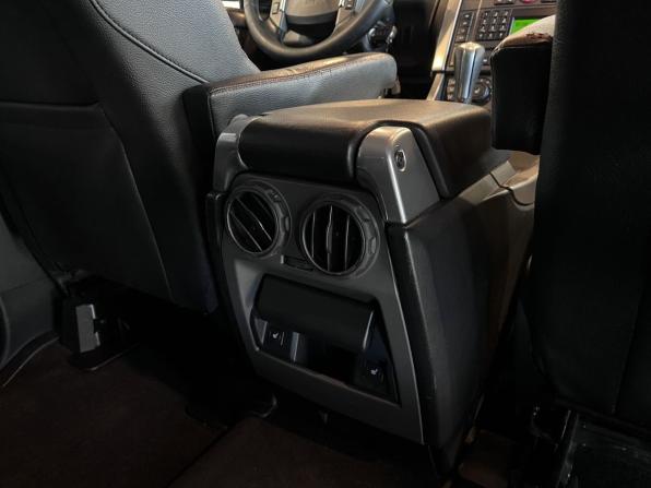 Land Rover Range Rover Sport I с пробегом 2006 года, цена 1 055 000 рублей, 448595 км, внедорожник, Автокод Объявления