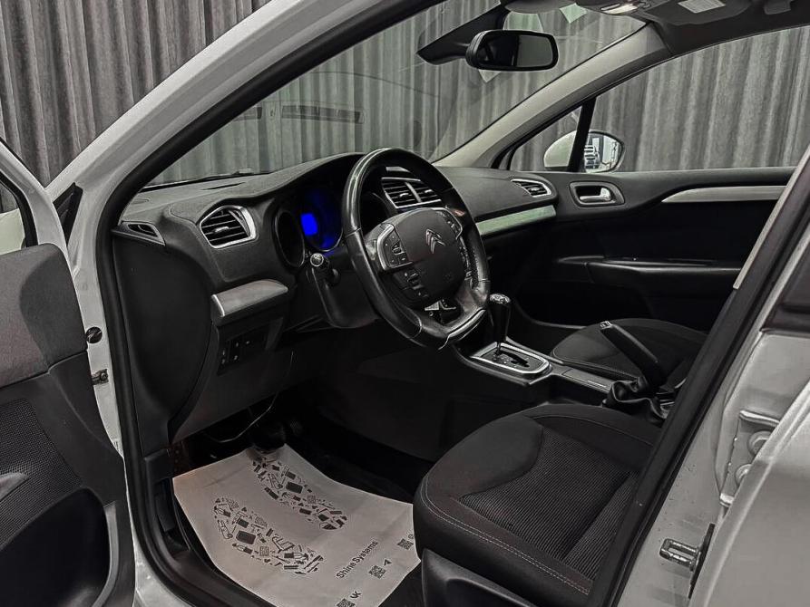 Citroen C4 II Красноярск  - изображение 8