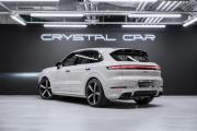 Porsche Cayenne III Рестайлинг Москва  - изображение 46