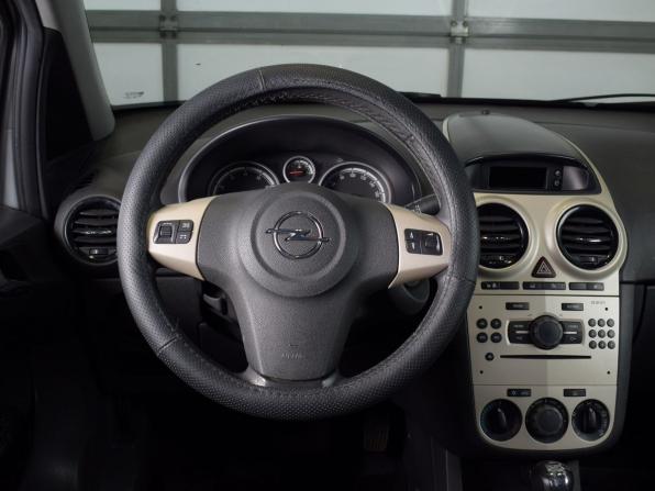 Opel Corsa D с пробегом 2008 года, цена 470 995 рублей, 103570 км, хэтчбек, Автокод Объявления