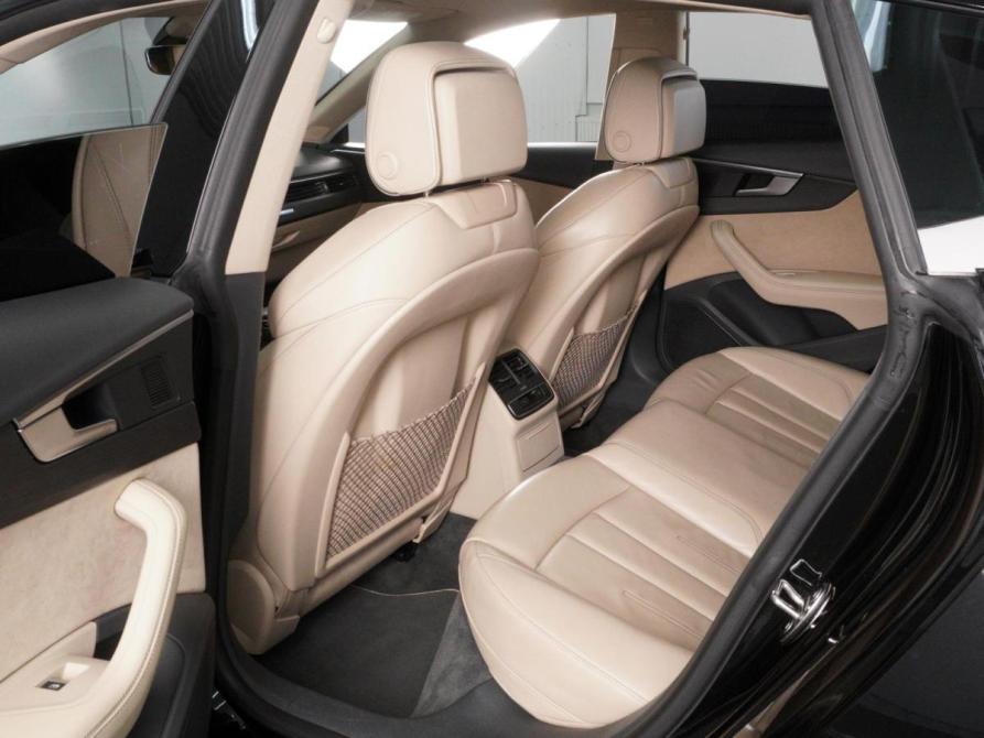 Audi A5 II (F5) Минеральные Воды  - изображение 11