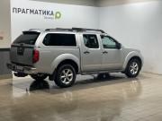 Nissan Navara (Frontier) III (D40) Рестайлинг Санкт-Петербург  - изображение 25