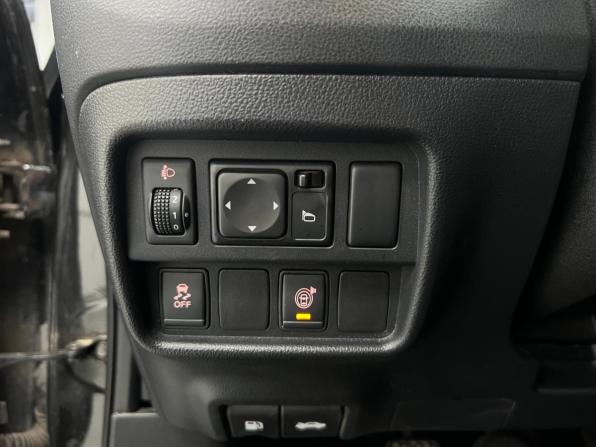Nissan Juke I Рестайлинг с пробегом 2014 года, цена 1 250 000 рублей, 153859 км, внедорожник, Автокод Объявления