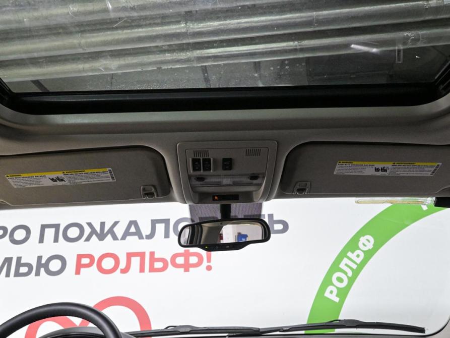 Chevrolet Tahoe III Москва  - изображение 14