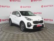 Kia Sportage IV Рестайлинг Вологда  - изображение 20