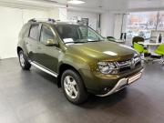 Renault Duster I Рестайлинг Киров  - изображение 17