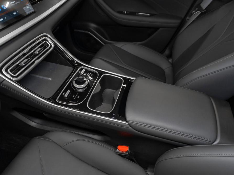 Geely Galaxy Starshine 6 Москва  - изображение 15