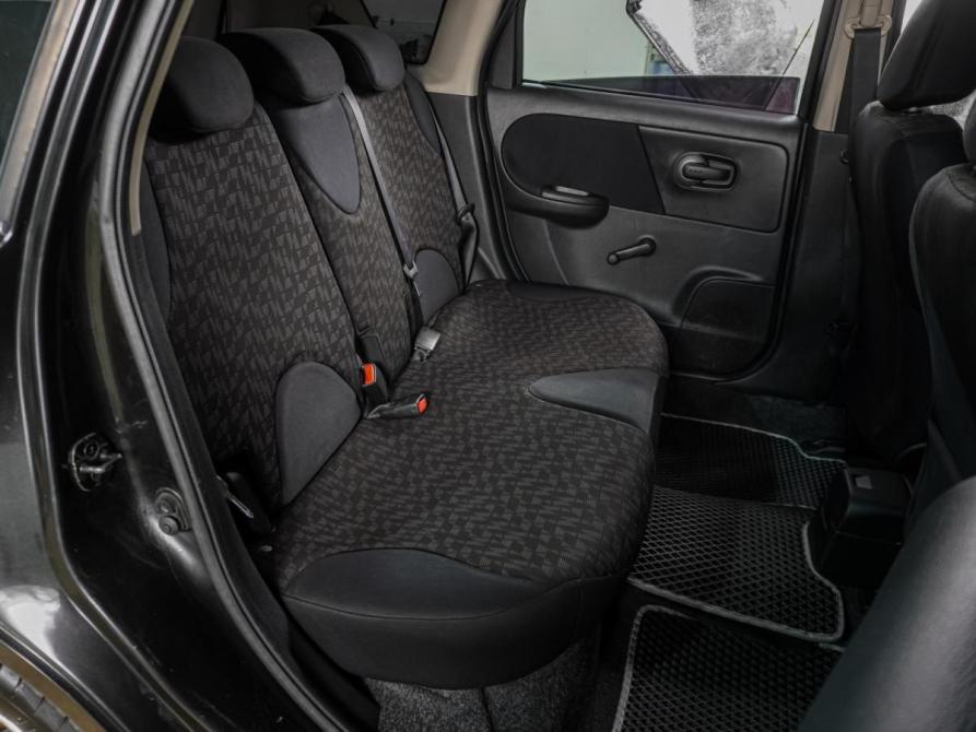 Nissan Note I Воронеж  - изображение 7