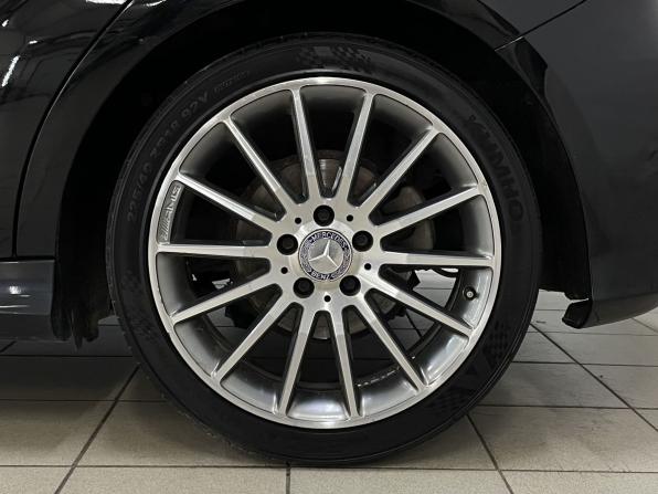 Mercedes-Benz A-Класс III (W176) с пробегом 2013 года, цена 1 299 000 рублей, 233779 км, хэтчбек, Автокод Объявления