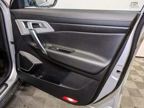 Geely Atlas I с пробегом 2021 года, цена 1 890 000 рублей, 44476 км, внедорожник, Автокод Объявления