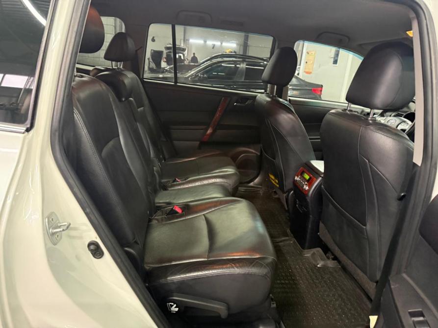 Toyota Highlander II (XU40) Рестайлинг Краснодар  - изображение 14
