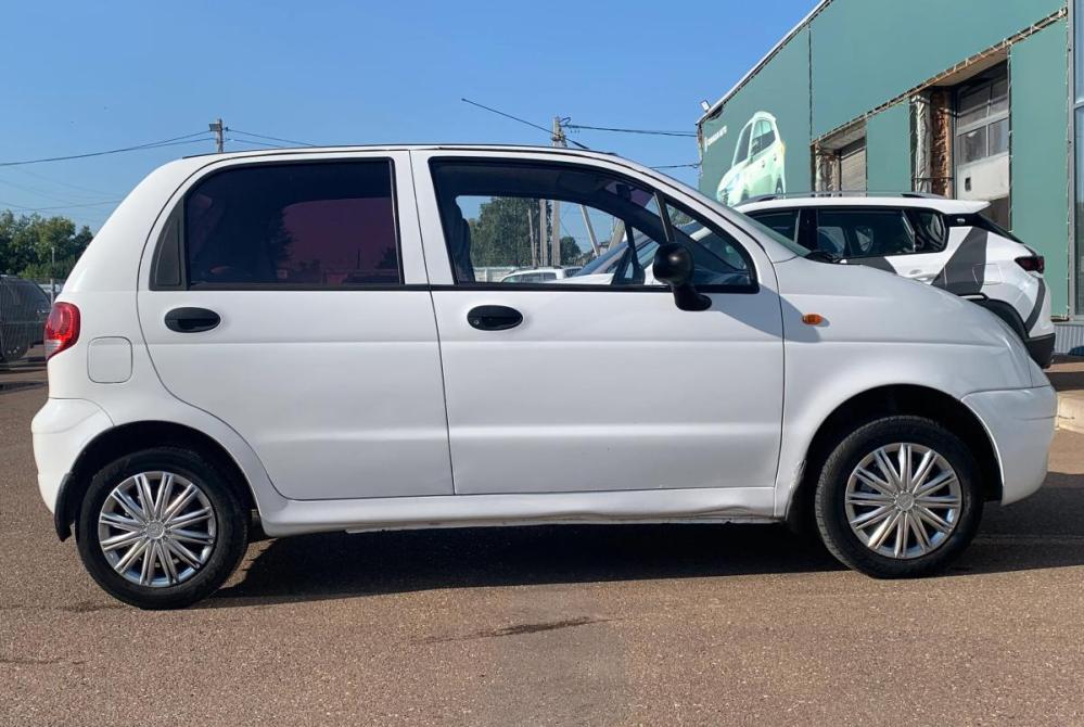 Daewoo Matiz I Рестайлинг Стерлитамак  - изображение 7