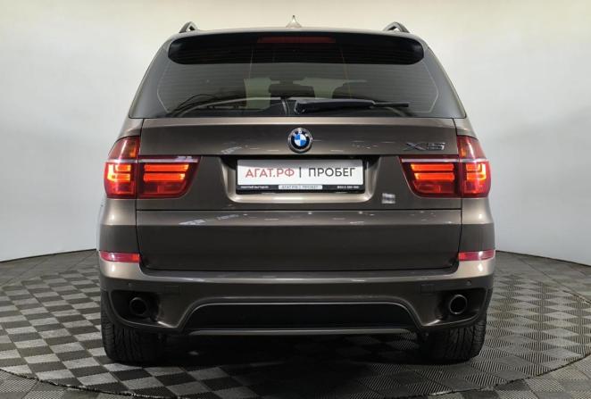 BMW X5 II (E70) Рестайлинг с пробегом 2011 года, цена 2 160 000 рублей, 175938 км, внедорожник, Автокод Объявления