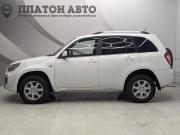 Chery Tiggo (T11) I Рестайлинг (FL) Воронеж  - изображение 25