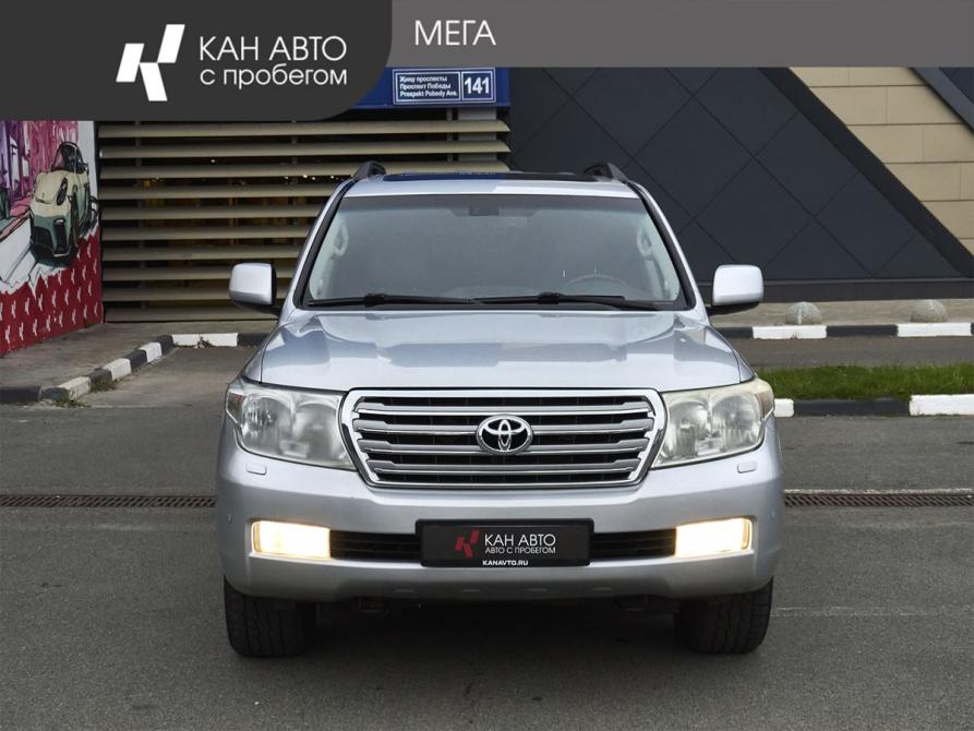Toyota Land Cruiser 200 Series Казань  - изображение 3