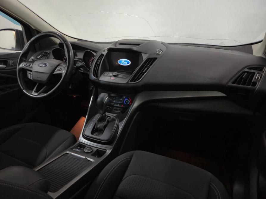 Ford Kuga II Рестайлинг Набережные Челны  - изображение 15