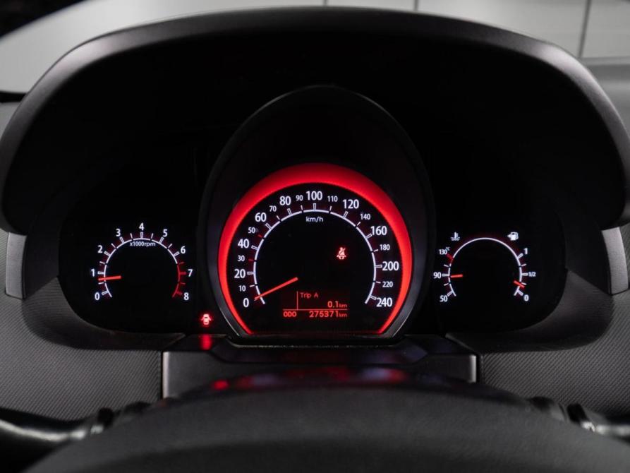 Kia Ceed I Рестайлинг Тюмень  - изображение 13